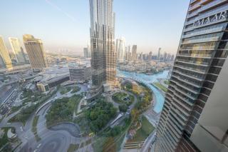 3 BHK Luxury Living at The Address Opera - 0