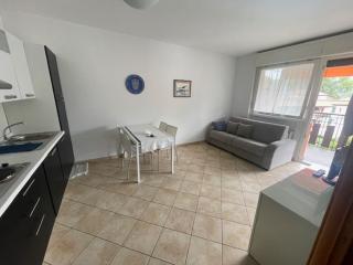 Monolocale sul lago - - 4