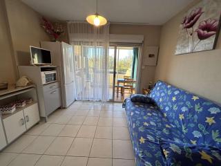 Appartement lumineux, piscine, proche plage et commerces - FR-1-387-168 - Marseillan - 1