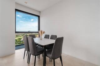 Lumi Tropicana PS4 GolfCourseView 3Bedroom 8pax - Petaling Jaya - 3