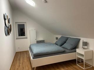 Schlossseeapartment - Salem - 3
