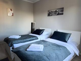 CasaBnb Apartment #1 - Tirana - 5