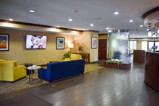 Comfort Suites - Forrest City - 3