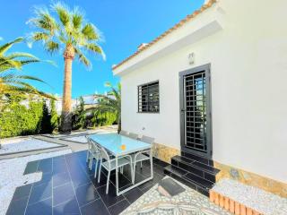 Villa Limon by Villas&You - Ciudad Quesada - 4
