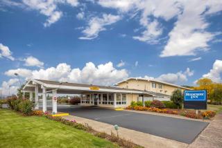 Rodeway Inn - Albany - 9