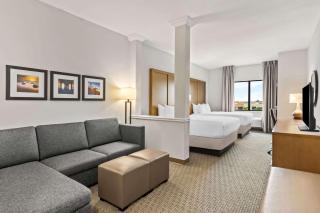 Comfort Suites Stuart-Hutchinson Island - Stuart - 6