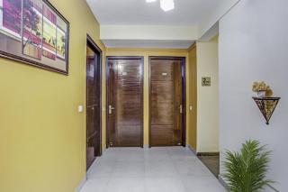 Super Townhouse Rumaisa - Indirapuram - 5