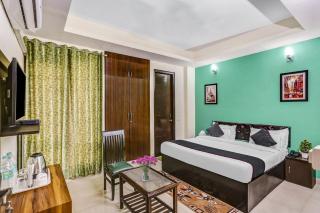 Super Townhouse Rumaisa - Indirapuram - 3
