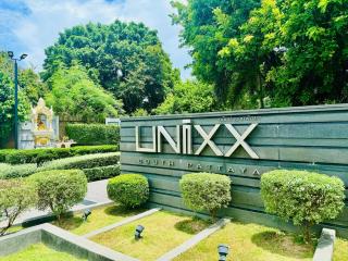 Unixx Sea View Holiday apartment Mung Pattaya - Pattaya Sud - 0