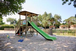 Glamping Vendée - Saint-Julien-des-Landes - 4