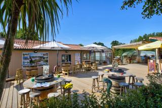 Glamping Vendée - Saint-Julien-des-Landes - 7