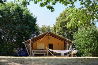 Glamping Vendée - 9