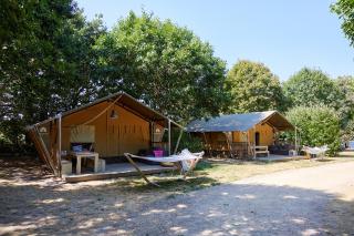 Glamping Vendée - Saint-Julien-des-Landes - 2