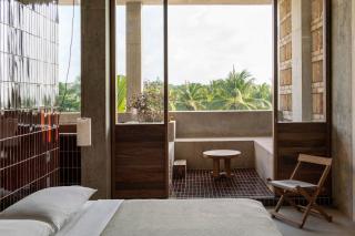 Hotel Humano, a Member of Design Hotels - Brisas de Zicatela - 3