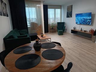 Downtown28 apartment - Poprad - 8