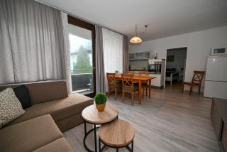 Domizil Alpine Retreat 11 - 0