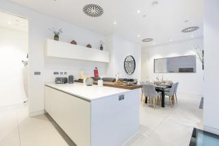 Urban Chic - Chiltern and Baker - Londra - 3