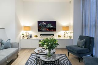 Urban Chic - Chiltern and Baker - Londra - 5