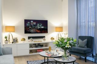 Urban Chic - Chiltern and Baker - Londra - 0