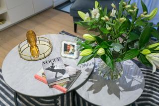 Urban Chic - Chiltern and Baker - Londra - 9