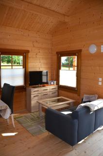 Ferienhaus Gross Nemerow - Groß Nemerow - 8