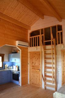 Ferienhaus Gross Nemerow - Groß Nemerow - 6