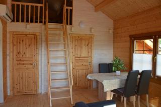 Ferienhaus Gross Nemerow - Groß Nemerow - 7