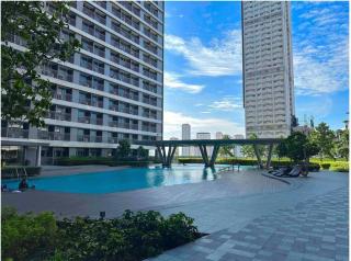 Cozy 2BR Unit in FAME Residences, Mandaluyong City - Manila - 8