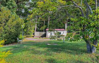 Ferienhaus Kölpinsee-Usedom - Kolpinsee - 9