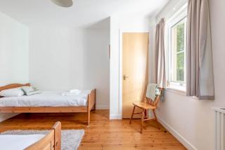 Bell Rock Cottage - St Andrews - 7