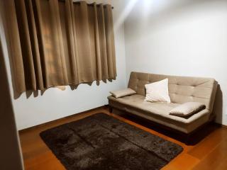 Apartamento ambiente familiar próximo a congressos - Águas de Lindóia - 7