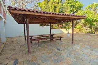 Apartamento ambiente familiar próximo a congressos - Águas de Lindóia - 5