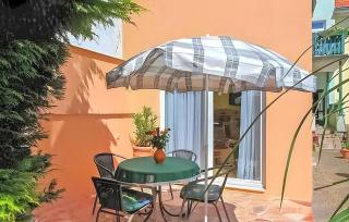 Ferienhaus Ribnitz-Damgarten - Ribnitz-Damgarten - 6