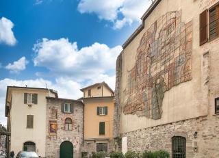 Antica Dimora nel centro di Como - 9