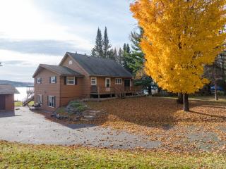 Kenny Lodge Condo - Namekagon - 0