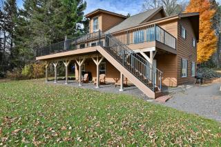 Kenny Lodge Condo - Namekagon - 8