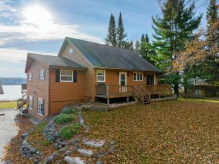 Kenny Lodge Condo - Namekagon - 6