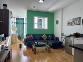 Aparment la gavia - Madrid - 4