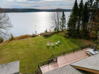 Kenny Lodge Condo - Namekagon - 4