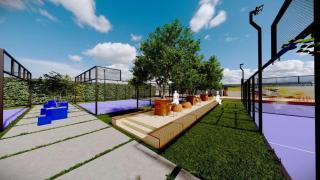 The HEALTHY Stay-Padel, Pool&Fitness - Agia Napa - 9