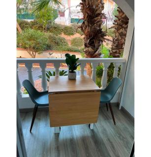 Moderna casa con terraza y piscina R122 by Novadesta - Puerto Marino - 7