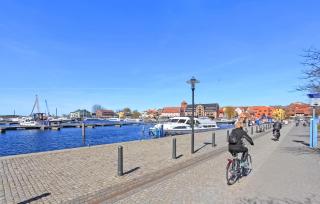 Ferienwohnung Waren Müritz - Waren - 1
