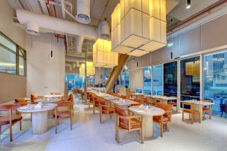 Royal Regency Suites Marina - Dubai - 5