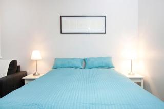 Nordurey Guesthouse - Reykjavík - 9