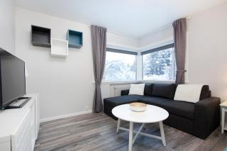 Nordurey Guesthouse - Reykjavík - 7