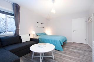 Nordurey Guesthouse - Reykjavík - 6