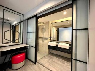 M101 KLCC KL city King Suites by Livin - Kuala Lumpur - 4