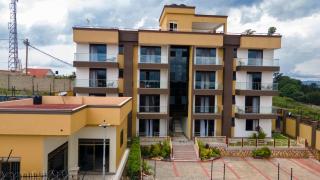 Masese Heights - 0