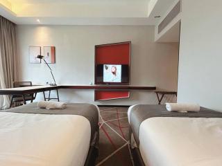 M101 KLCC KL city King Suites by Livin - Kuala Lumpur - 9