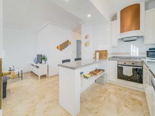 Apartment in holiday community with shared pool - Orihuela - 5